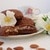 Шоколадно-злаковые талеры с ароматом ванили