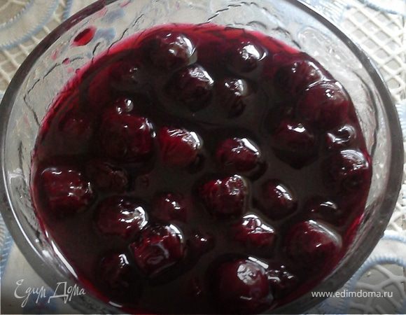 Варенье из замороженной вишни без косточек - пошаговый рецепт с фото на пластиковыеокнавтольятти.рф