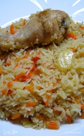 Горячее,запеканки и пр....