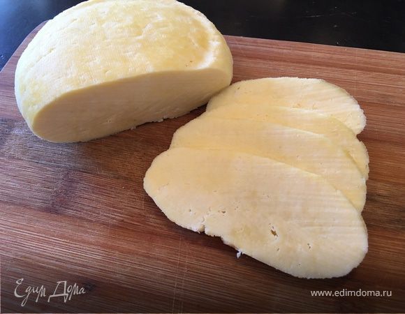 Сыр обезжиренный (диетический)