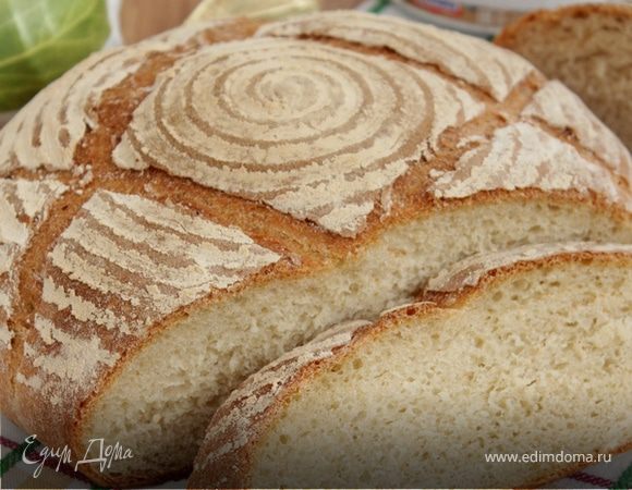 Ржаной хлеб. Азбука пекаря PDF
