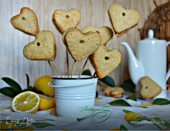 Печенье на рассоле (49 рецептов с фото) - рецепты с фотографиями на Поварёnatali-fashion.ru