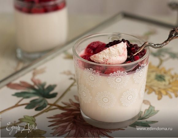Блюда из йогурта, рецепты с фото. Что приготовить из йогурта?