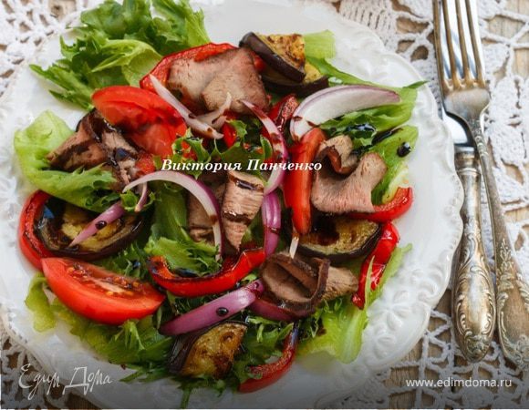 Блюда с говядиной и свининой, пошаговых рецептов с фото на сайте «Еда»
