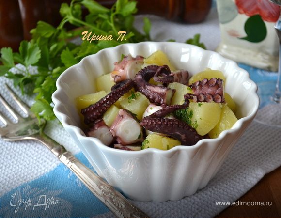 Мясное рагу с овощами - изумительный итальянский рецепт приготовления с фото от Праймбиф
