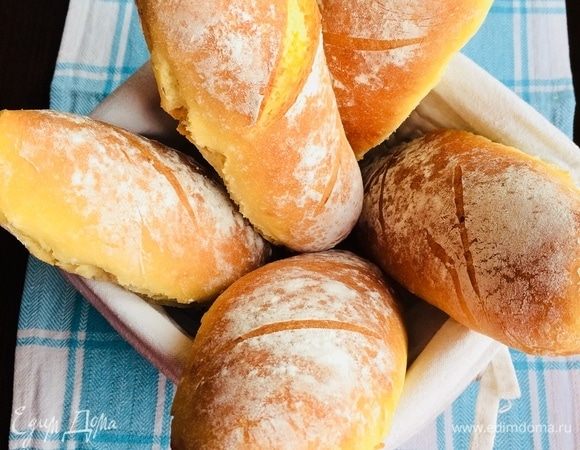 Простые и вкусные рецепты хлеба в хлебопечке