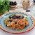 Рис с оливками и базиликом