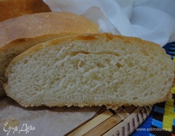 Хлеббатон - всё о хлебе и батоне - Ситный хлеб