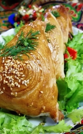 Блинчики ,оладьи ,лепешки на сковороде
