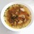 Куриный суп с грибами и вермишелью