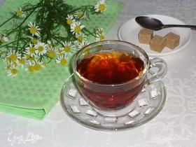 Луговой чай