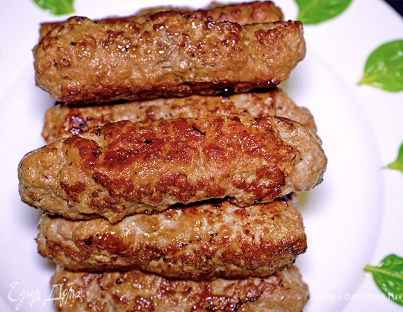 Блюда из мяса на malino-v.ru