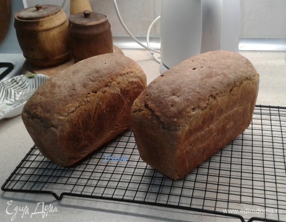 Страница Как испечь хлеб, вкусных рецептов с фото Алимеро