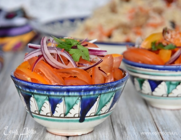 Весёлый королевский рецепт салата с фото и слойкой Идеальный салат — лучший рецепт с курицей на праздничный стол