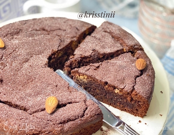 Шоколадный торт легкий рецепт — 32 ответов | форум Babyblog