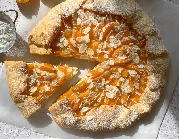 Блюда с абрикосами, 29 проверенных пошаговых рецептов с фото на сайте «Еда»