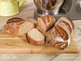 Тирольский хлеб