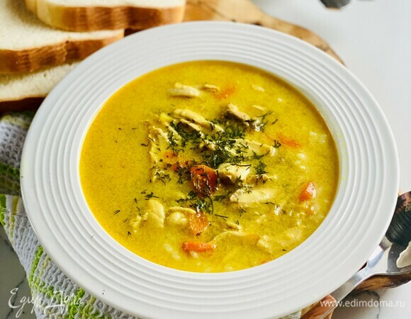 Правда ли, что есть суп каждый день полезно для здоровья?