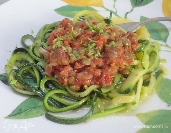 Основные блюда с зеленой чечевицей, 36 пошаговых рецептов с фото на сайте «Еда»