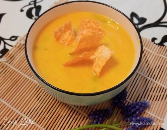 Суп с куриной печенью и грибами - Рецепт | taimyr-expo.ru
