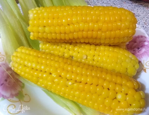 Как консервировать кукурузу в домашних условиях: 2 рецепта на зиму