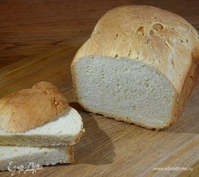 Домашний хлеб с тмином и кориандром