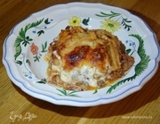 Классическая лазанья