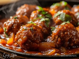 Тефтели из фарша