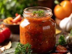 Соус краснодарский по госту