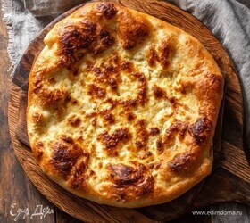 Хачапури на сковороде