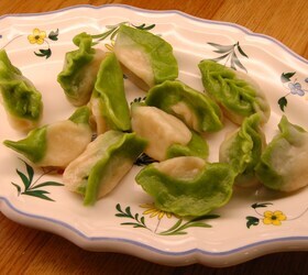 Китайские пельмени