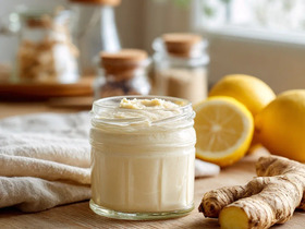 Хрен столовый в домашних условиях