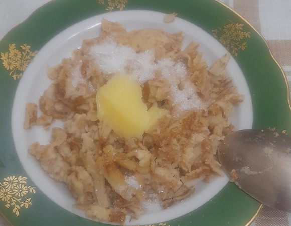 Лапшевник