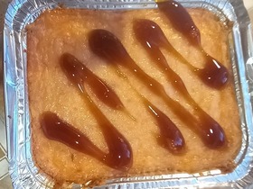 Роллы -по домашнему: волшебство вкуса
