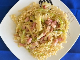 Ленивая лазанья