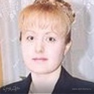 Татьяна Екимова